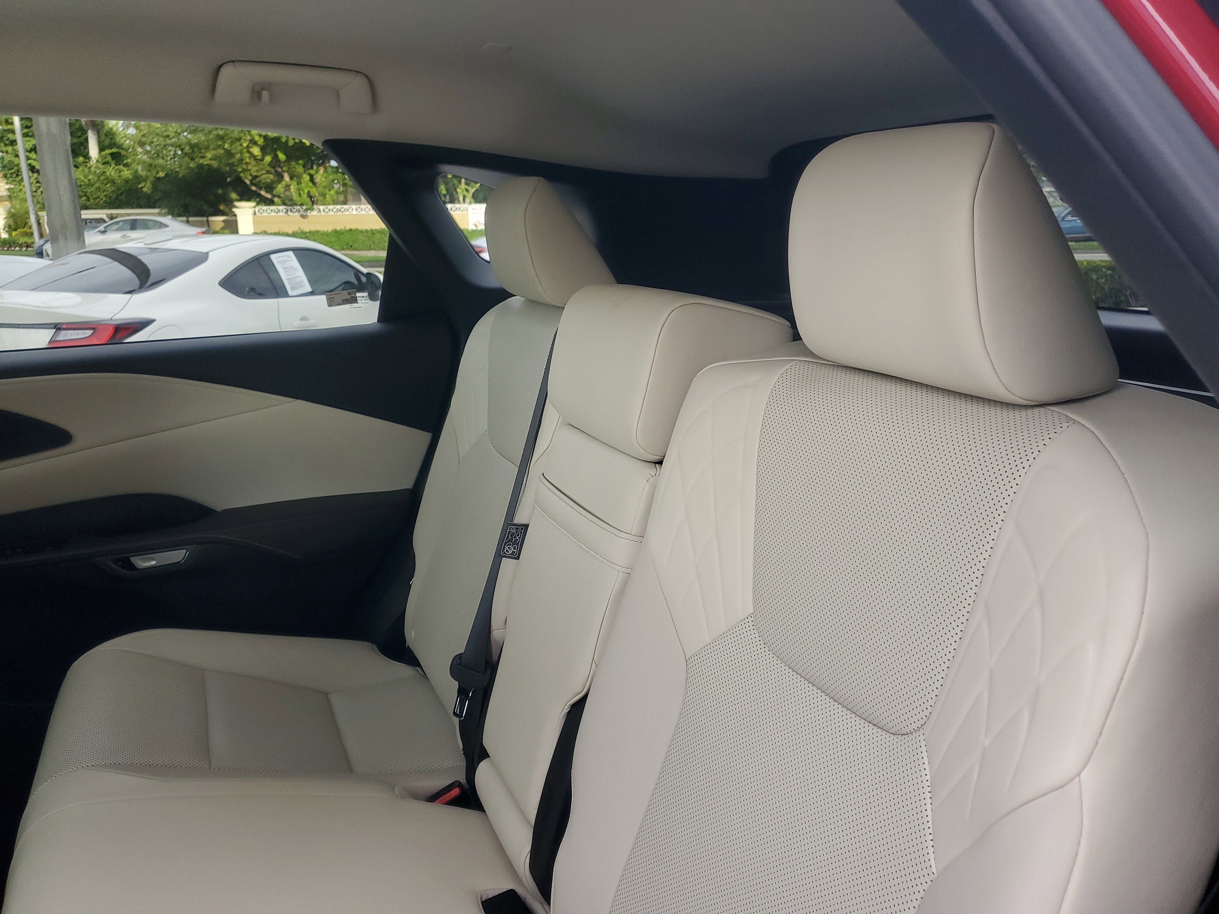 Used 2023 Lexus RX 350 FWD image 17