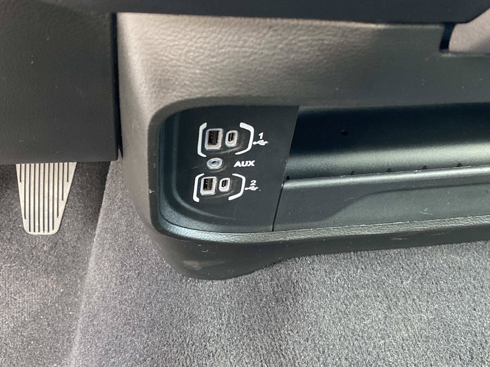 Used 2026 RAM 2500 Big Horn AWD/4WD image 32