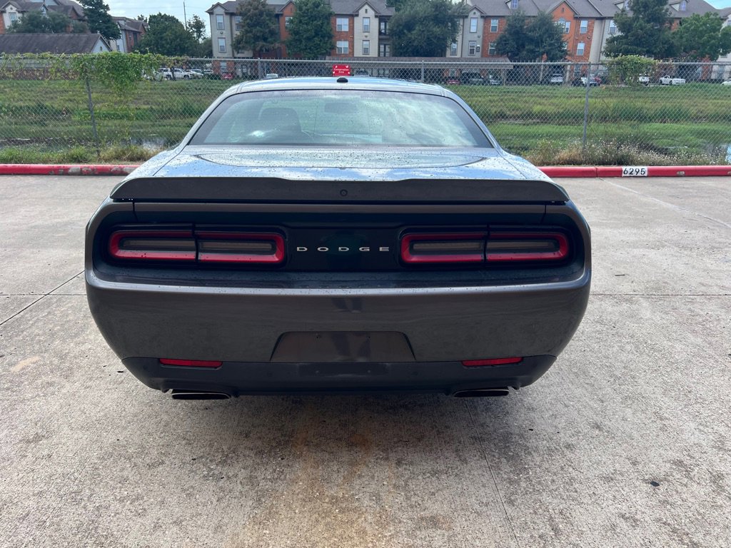 Used 2021 Dodge Challenger R/T image 6