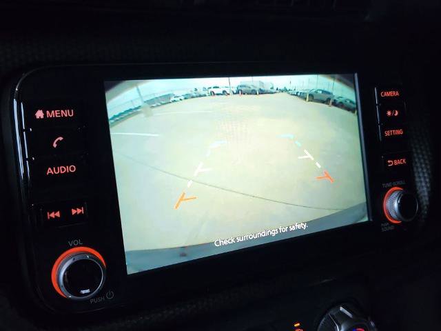 Certified 2024 Nissan Kicks SV image 18