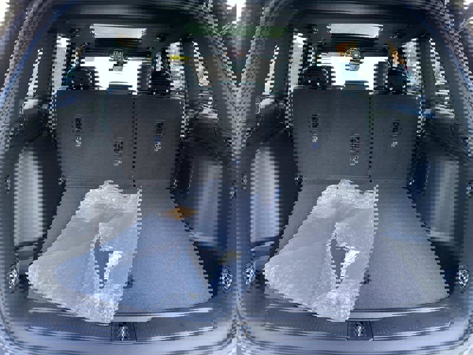 New 2026 Jeep Grand Cherokee Limited w/ Limited Altitude Package image 5