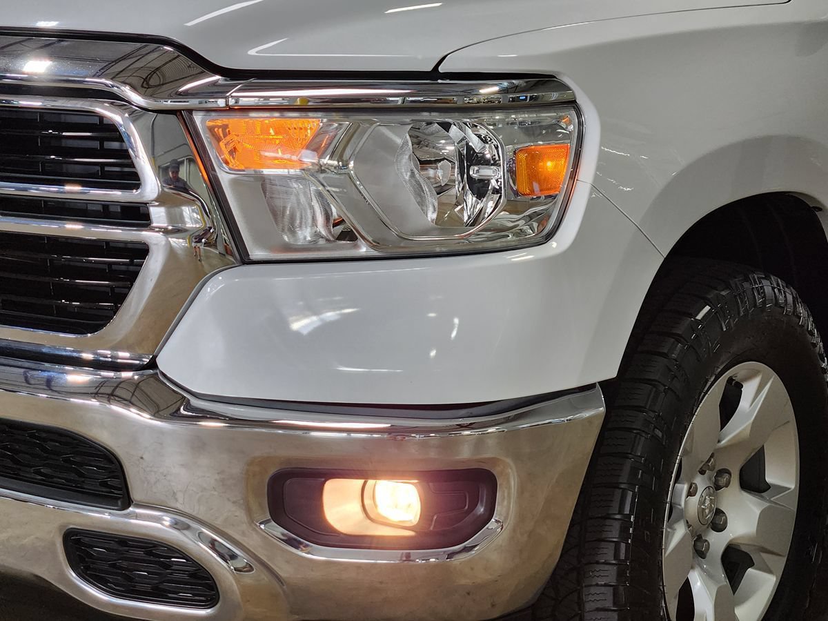Used 2020 RAM 1500 Lone Star RWD image 14