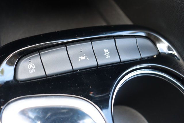 Used 2025 Buick Encore GX Preferred image 17