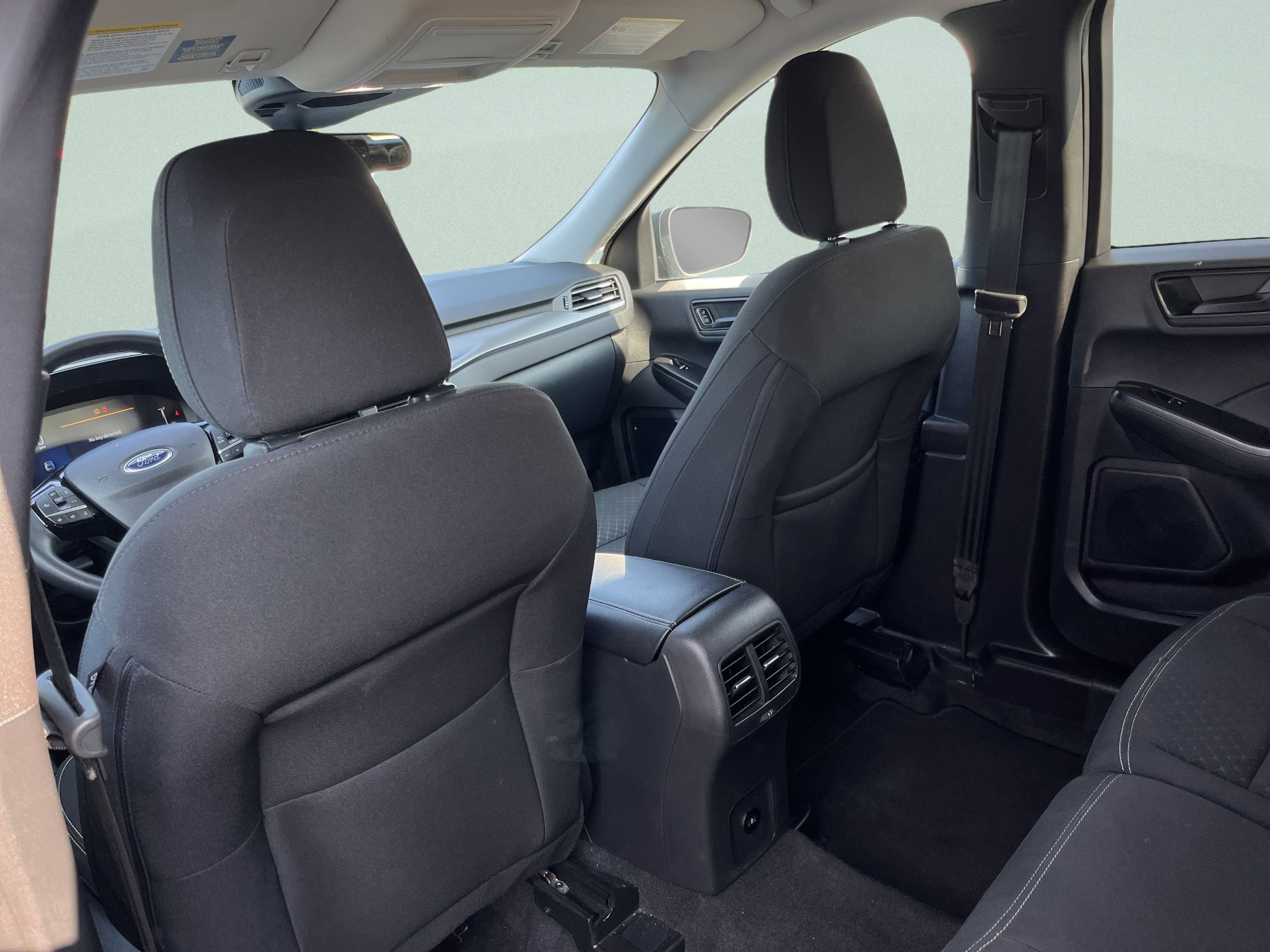 Used 2024 Ford Escape Active w/ Tech Pack #1 image 24