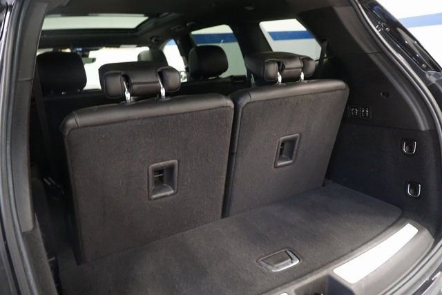 Certified 2022 Cadillac XT6 Premium Luxury w/ Technology Package image 26