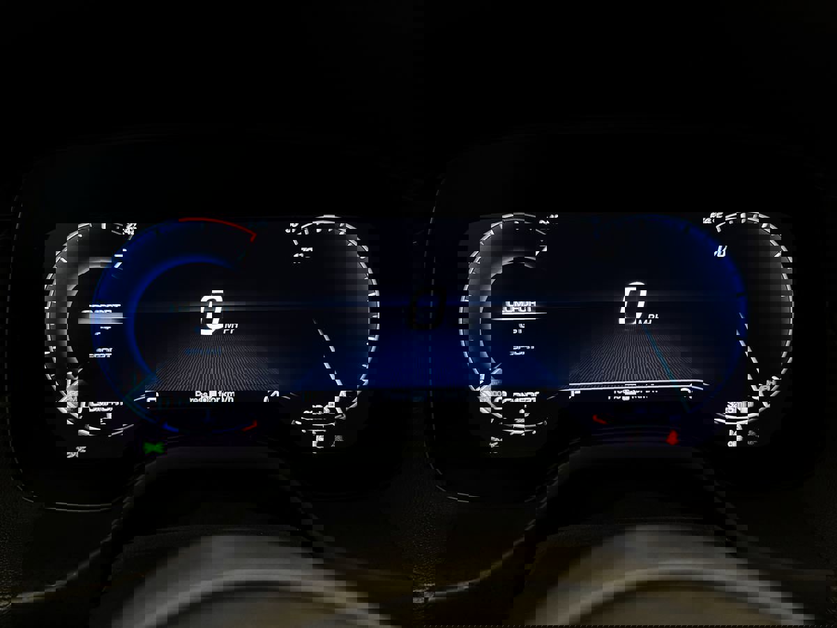 Used 2024 Maserati Grecale Modena image 11