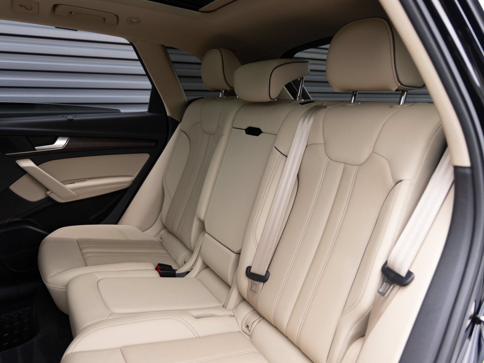 Used 2021 Audi Q5 Prestige w/ Prestige Package AWD/4WD image 25