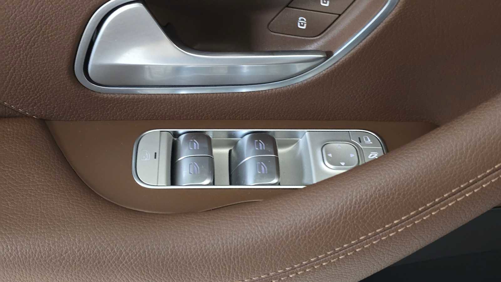 Certified 2024 Mercedes-Benz GLE 350 4MATIC image 24