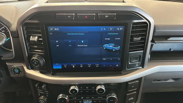 Used 2022 Ford F150 XLT w/ Equipment Group 302A High AWD/4WD image 14