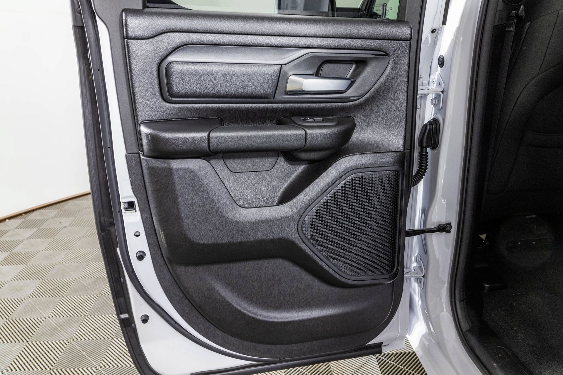New 2026 RAM 1500 Tradesman AWD/4WD image 36