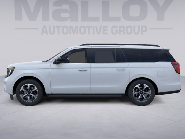 New 2026 Ford Expedition Max Active AWD/4WD image 33