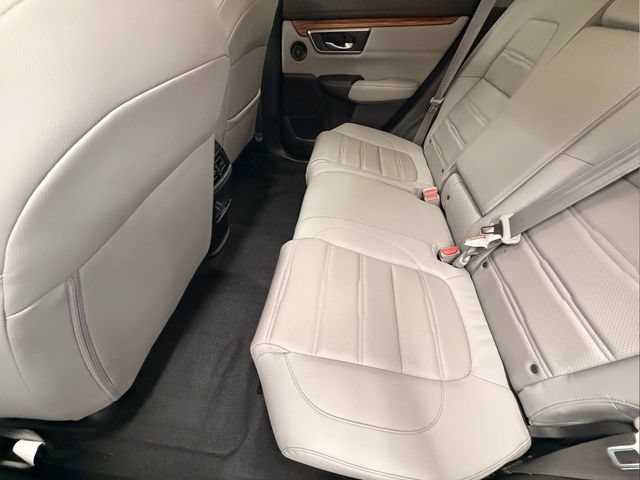 Certified 2022 Honda CR-V EX-L image 15