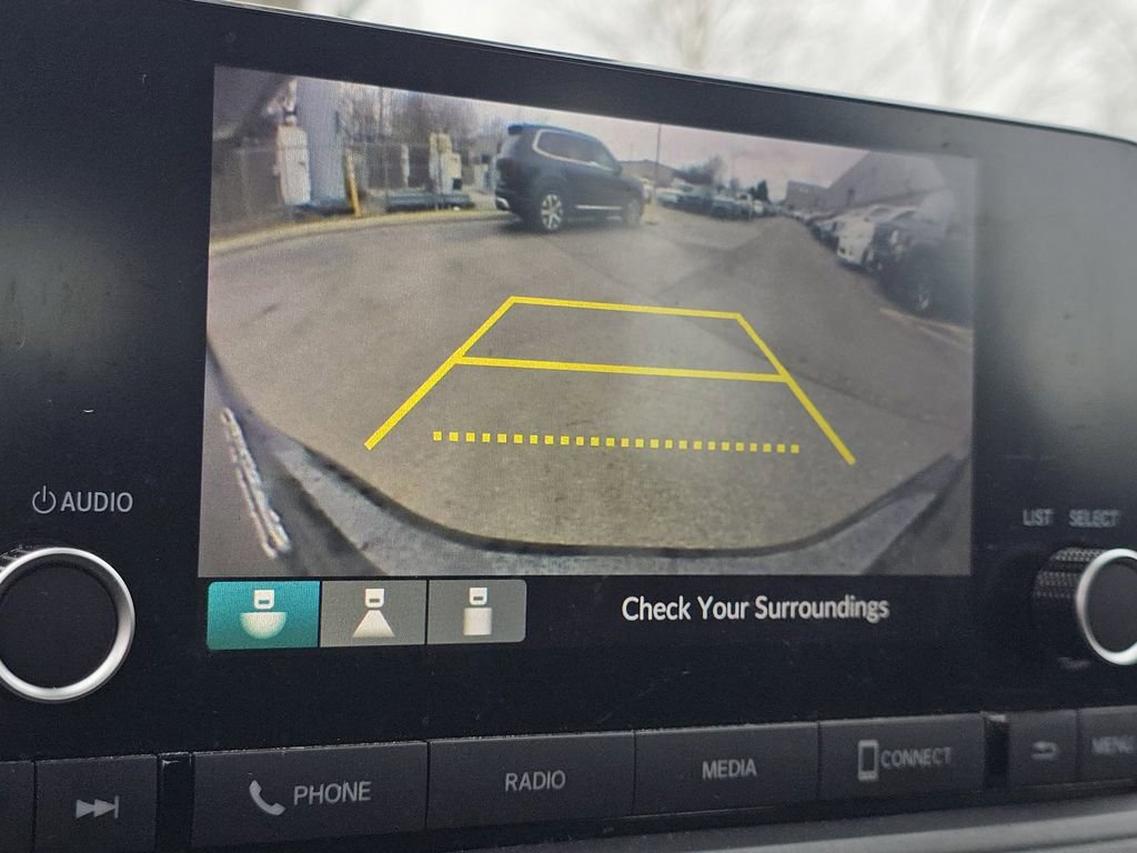 Used 2023 Honda Accord EX image 27