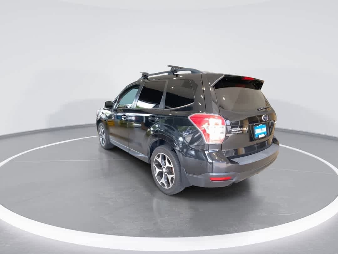 Used 2014 Subaru Forester 2.0XT Premium w/ Popular Package #2 AWD/4WD image 6