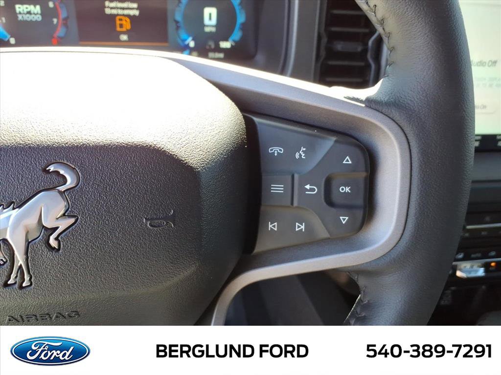 New 2026 Ford Bronco Badlands image 18