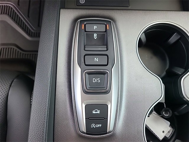 Certified 2024 Honda Ridgeline RTL image 34
