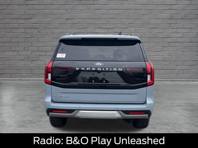New 2026 Ford Expedition Platinum w/ Driver's Package AWD/4WD image 6
