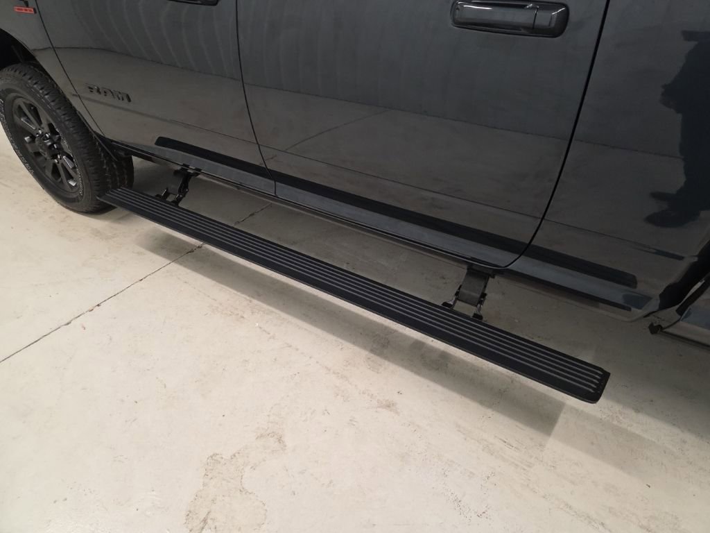 New 2026 RAM 3500 Laramie image 13