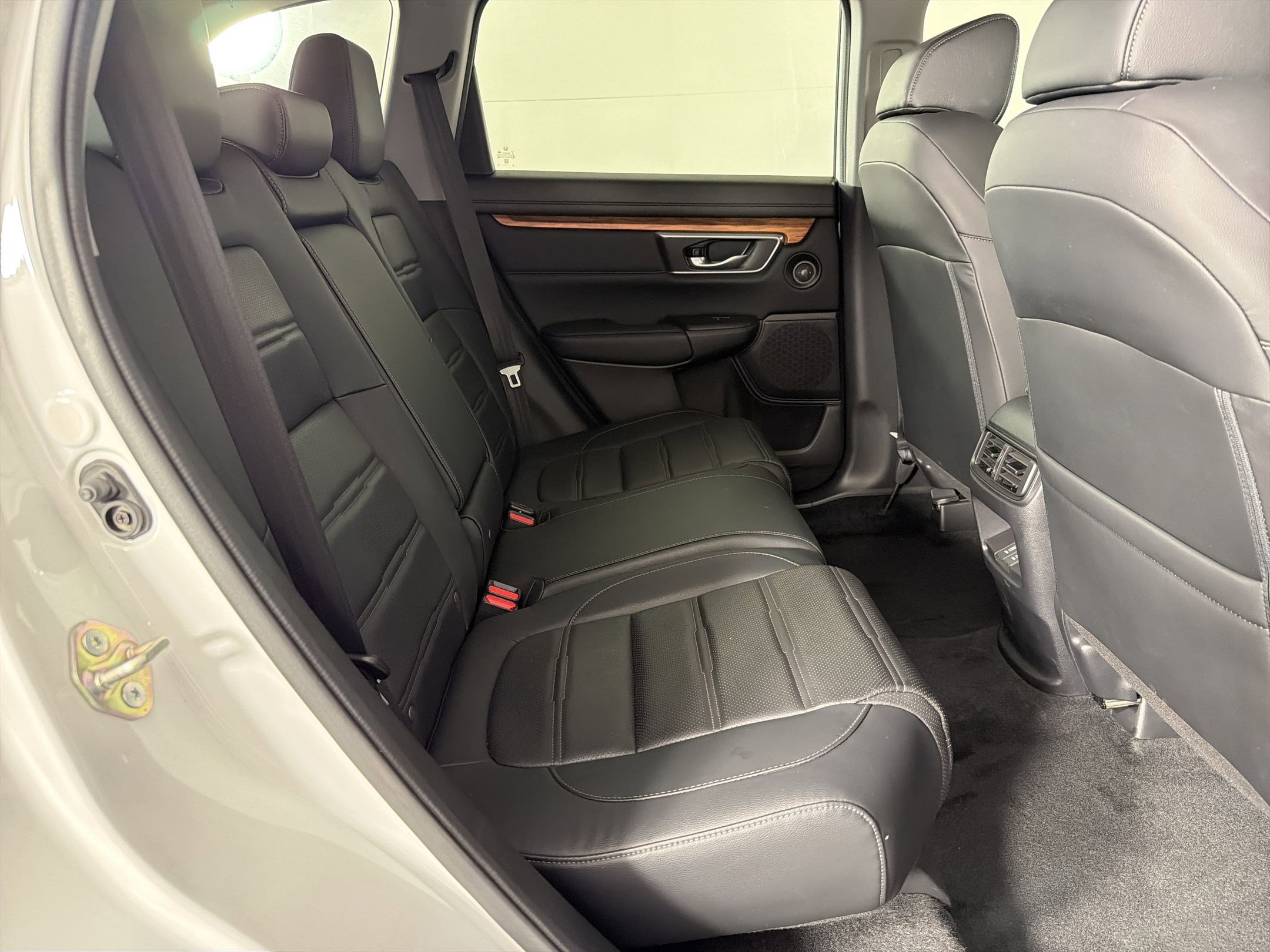 Certified 2019 Honda CR-V EX-L image 29