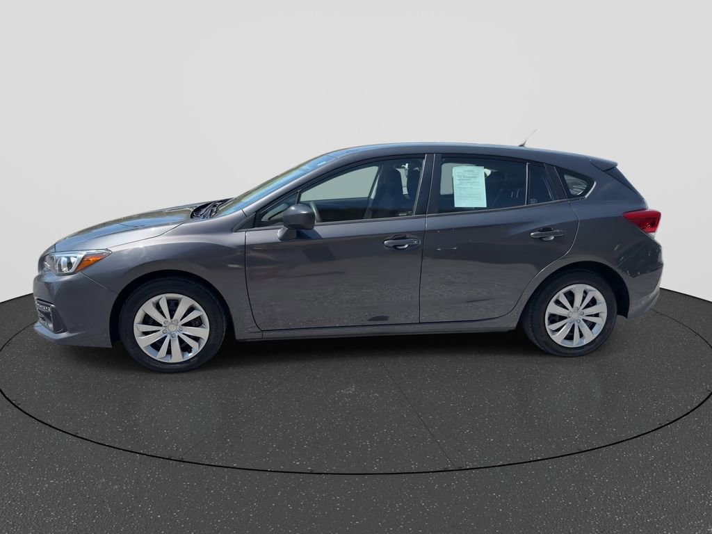 Used 2023 Subaru Impreza 2.0i AWD/4WD image 5