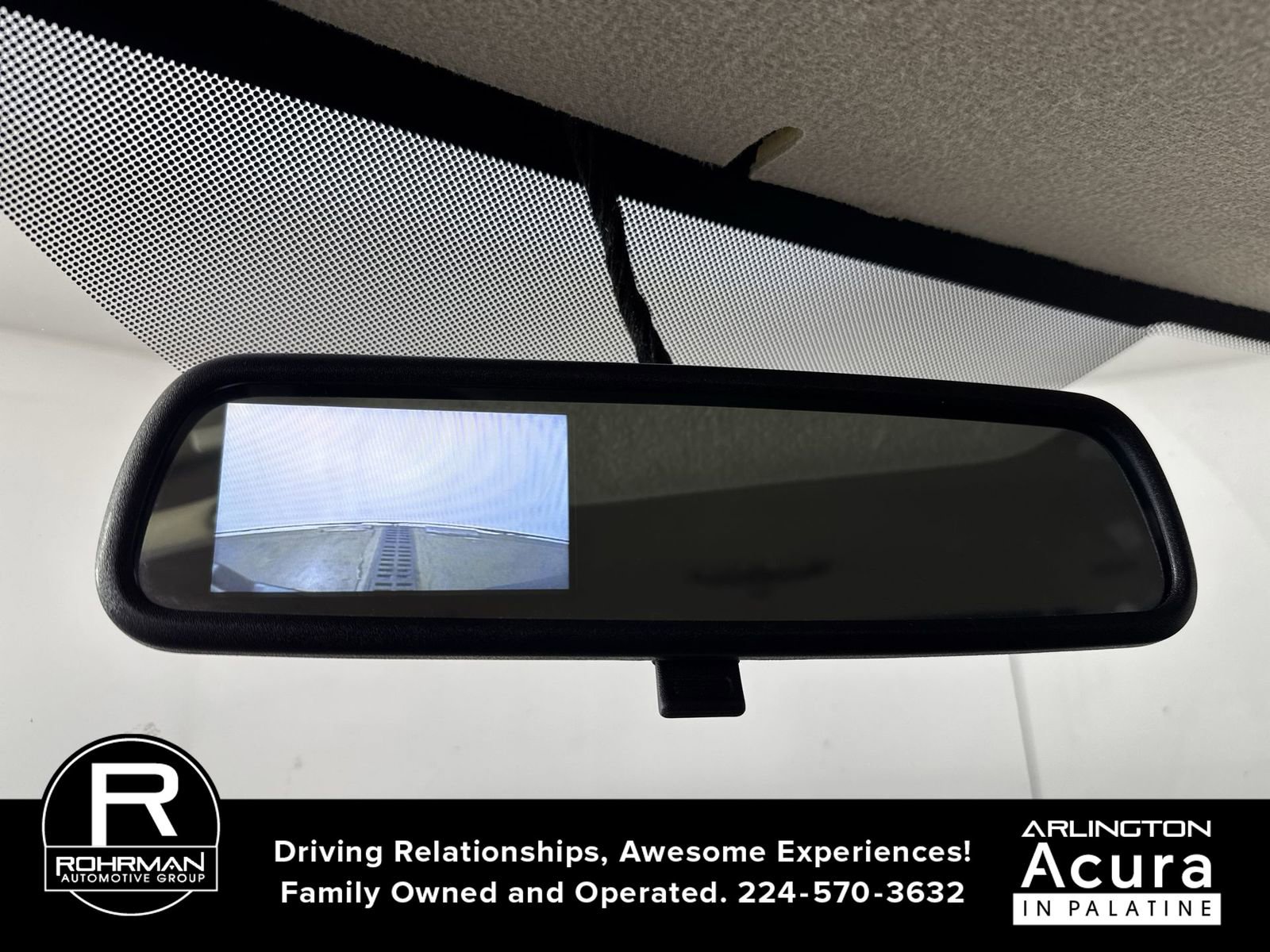 Used 2023 Chevrolet Express 2500 w/ Driver Convenience Package image 7