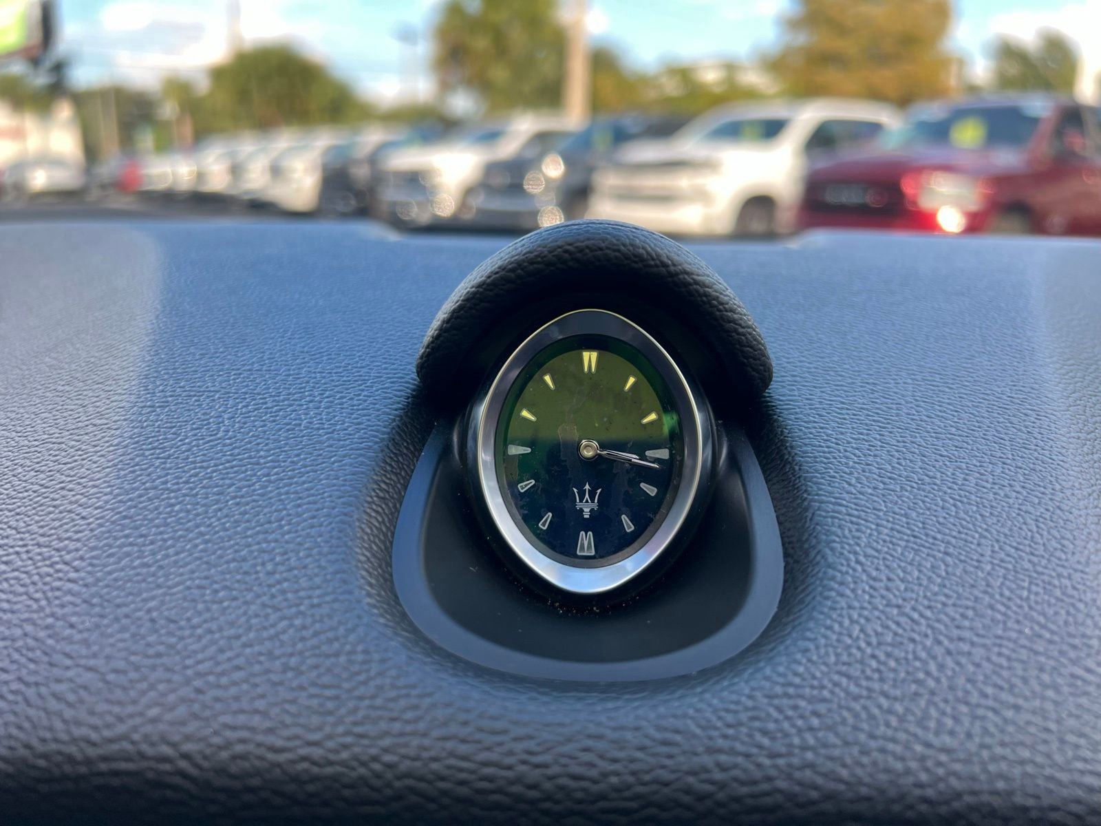 Used 2019 Maserati Ghibli S Q4 image 52