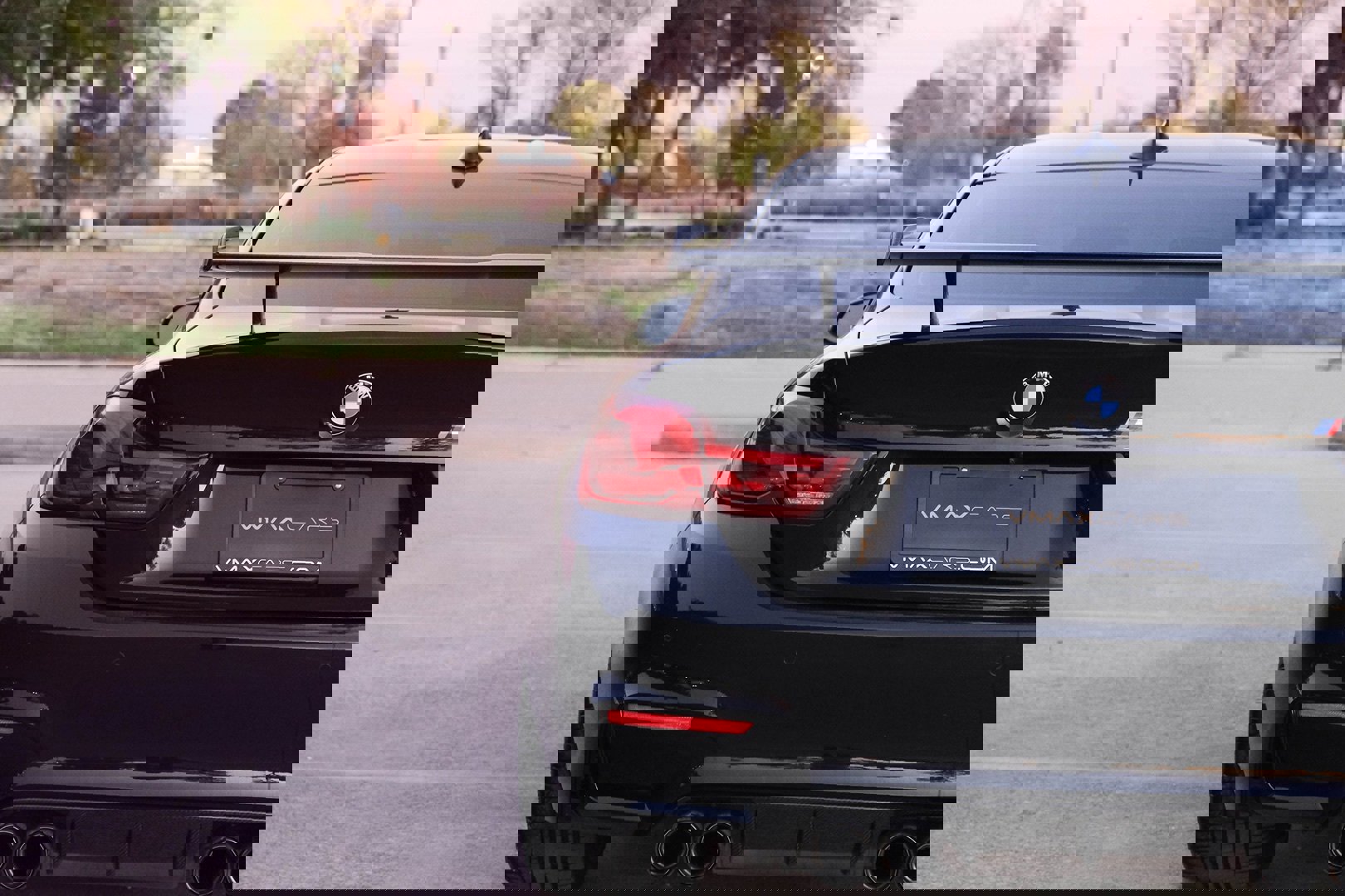 Used 2019 BMW M4 CS w/ Executive Package image 14