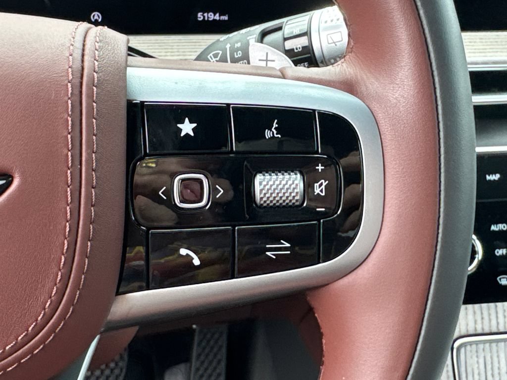 New 2026 Genesis GV80 3.5T Prestige AWD/4WD image 28