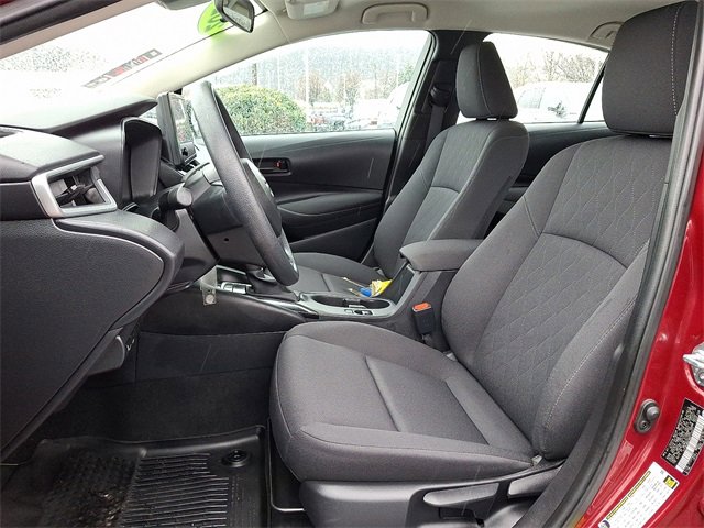 Certified 2024 Toyota Corolla LE image 13