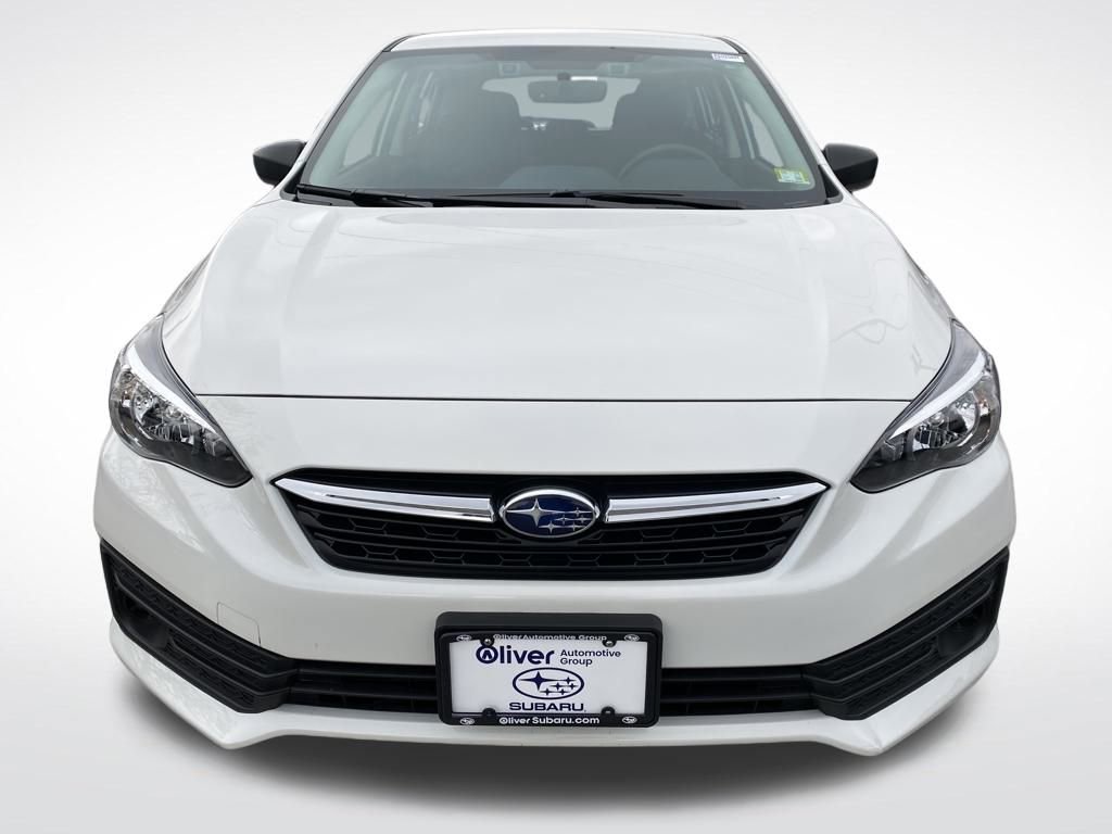 Certified 2023 Subaru Impreza 2.0i image 5