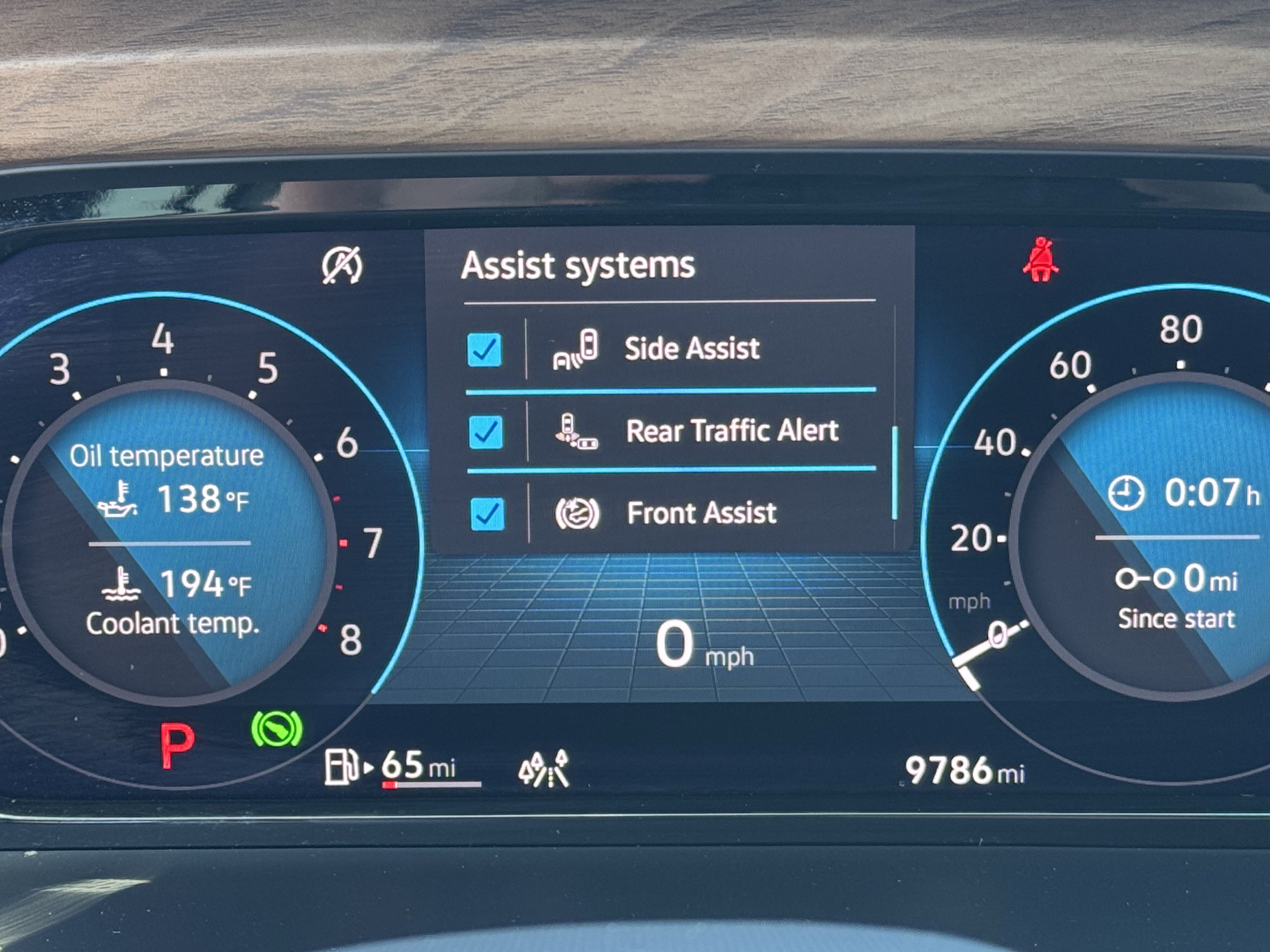 Used 2026 Volkswagen Atlas SE FWD image 21