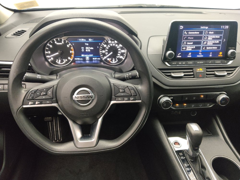 Used 2020 Nissan Altima 2.5 S FWD image 22