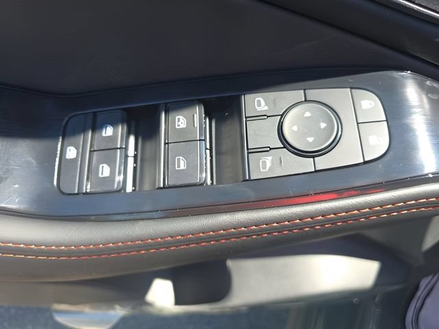 New 2026 Nissan Rogue SV AWD/4WD image 11