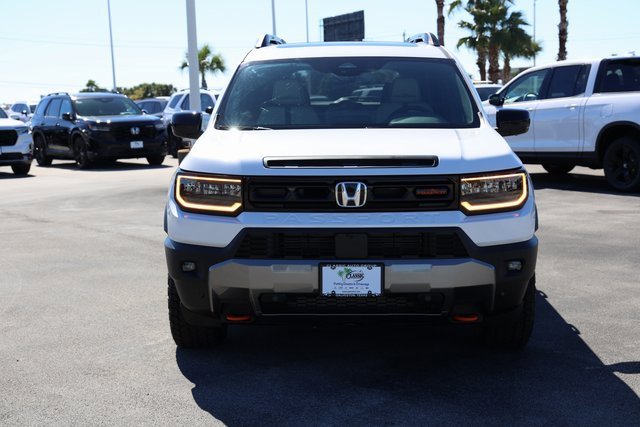 New 2026 Honda Passport TrailSport Elite image 2