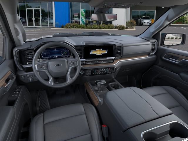 New 2026 Chevrolet Silverado 1500 LT Trail Boss image 15