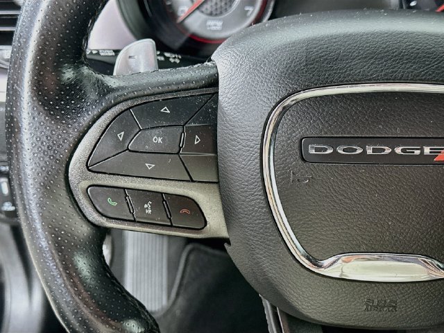 Used 2022 Dodge Charger GT w/ Blacktop Package AWD/4WD image 19