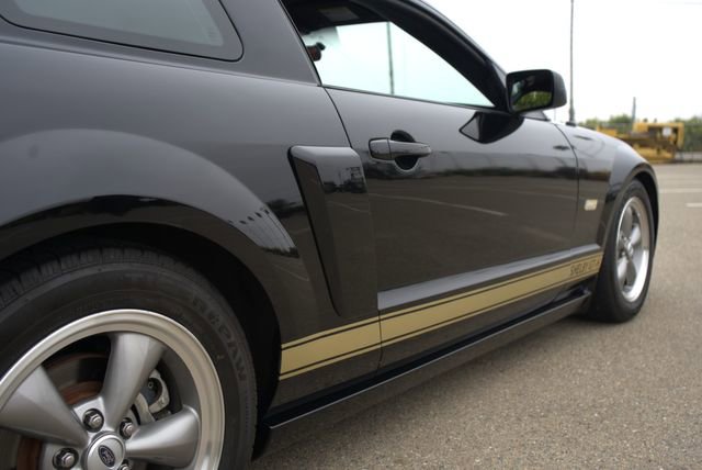 Used 2006 Ford Mustang GT Premium image 27