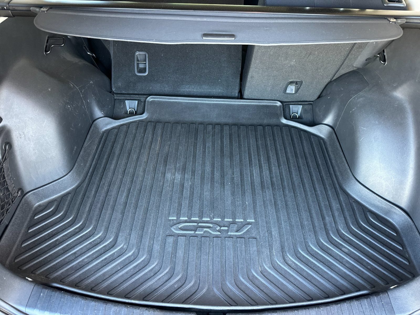 Used 2016 Honda CR-V EX image 15