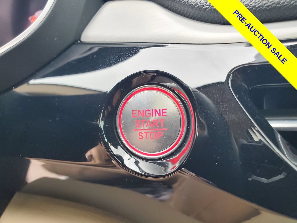 Certified 2025 Acura MDX FWD image 29