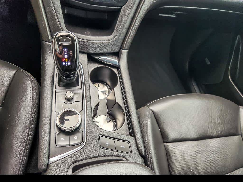 Used 2020 Cadillac XT5 Premium Luxury AWD/4WD image 19