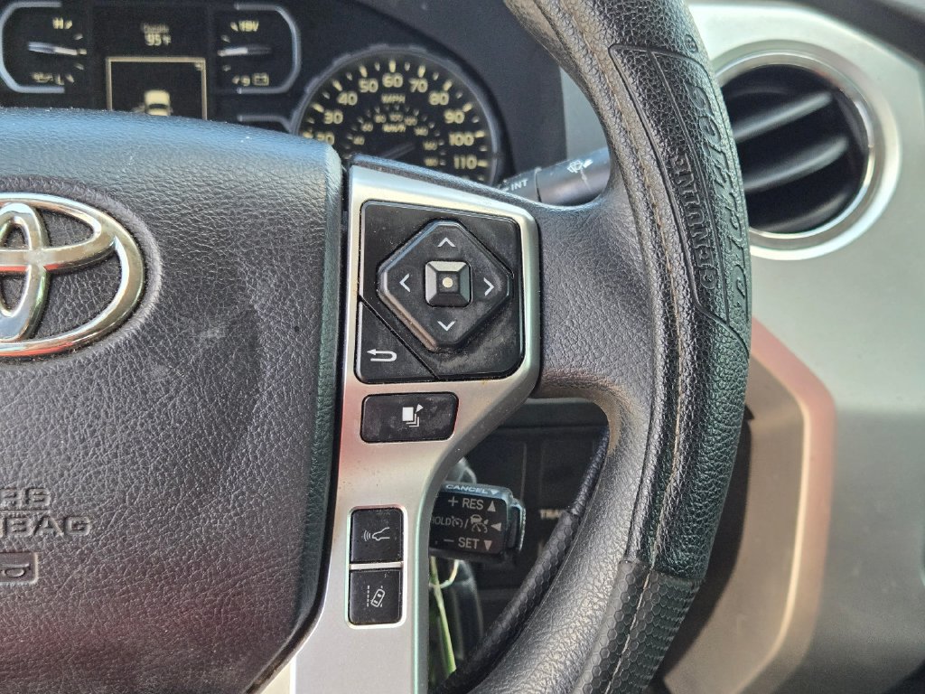Used 2021 Toyota Tundra SR5 w/ SR5 Upgrade Package RWD image 24