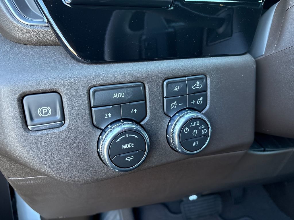 New 2026 GMC Sierra 1500 SLT w/ SLT Premium Plus Package image 21