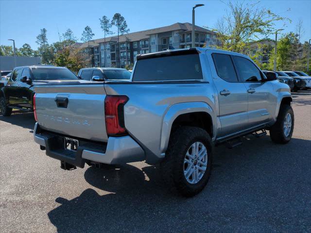 Certified 2024 Toyota Tacoma SR5 AWD/4WD image 6