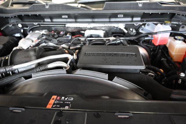 New 2026 Chevrolet Silverado 3500 High Country w/ High Country Premium Package AWD/4WD image 38