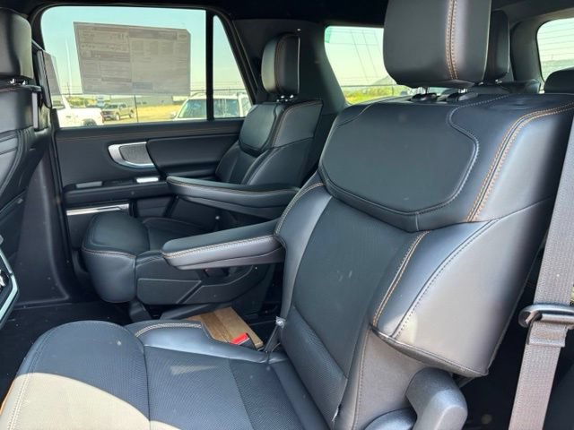 New 2026 Ford Expedition Tremor AWD/4WD image 15