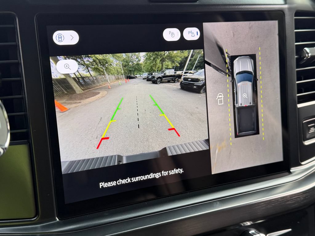 New 2026 Ford F350 Lariat AWD/4WD image 27