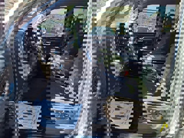 Used 2025 GMC Sierra 1500 Elevation w/ X31 Off-Road Package image 11