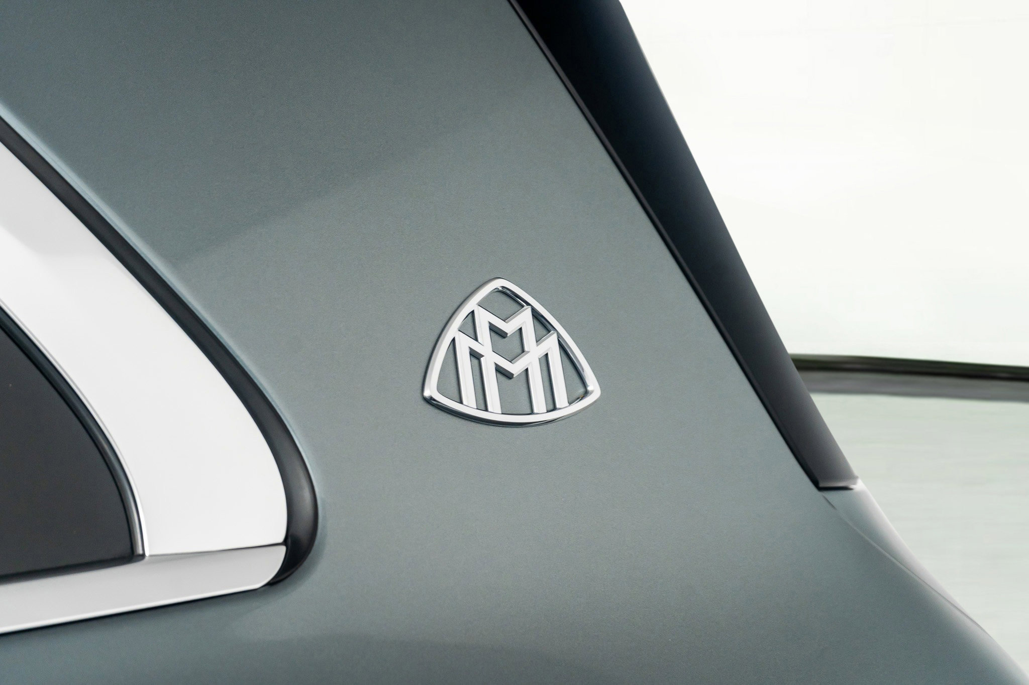 Used 2023 Mercedes-Benz Maybach GLS 600 Maybach GLS 600 image 27