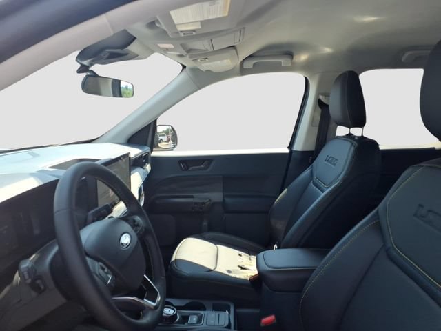 New 2026 Ford Maverick Lobo AWD/4WD image 5