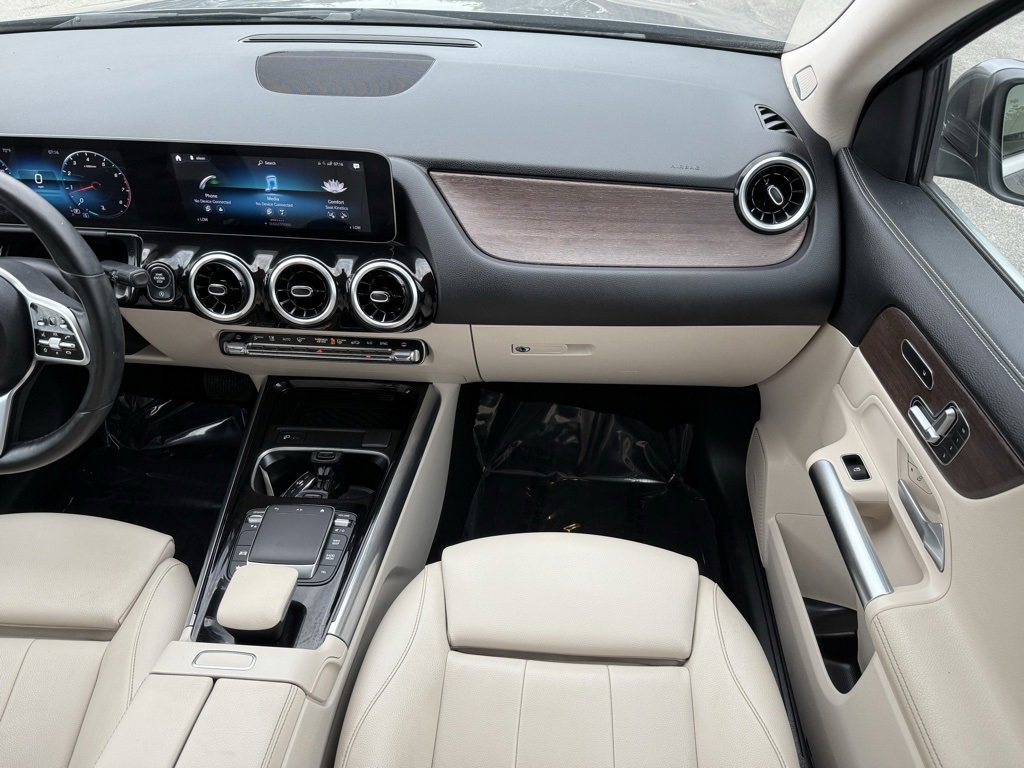 Used 2021 Mercedes-Benz GLA 250 GLA 250 image 24